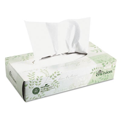 Facial Tissue