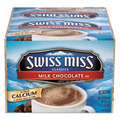 Hot Chocolate Cocoa Mix 0.73oz. 50/Box