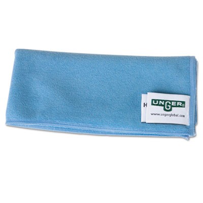 SmartColor MicroWipes, Microfiber, 16x15, Blue