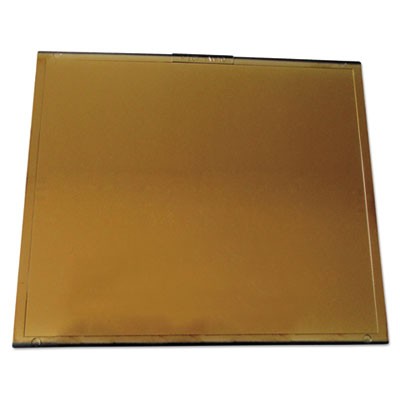 Gold-Coated Polycarbonate Filter Plates