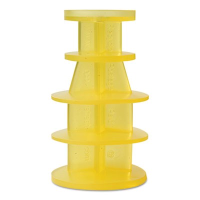 Eco Air 30-Day Air Freshener Refill, Citrus Scent, Solid