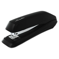 Stapler Swingline Standard Desk Stapler 15SHT Cap Black