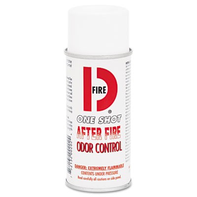 Fire D One Shot Aerosol, 5 oz.