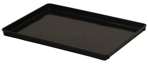 Heavy-duty esd trays 