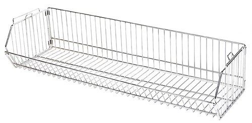 Modular Stacking Basket 36" x 20" x 12"