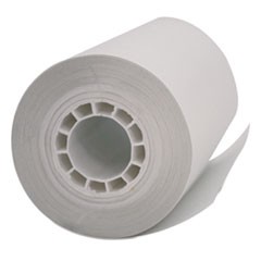 Paper Rolls 2.25"x55' Direct Thermal 5/PK