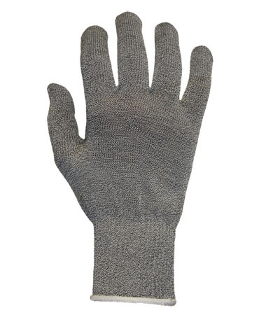 S-Steel/Silica Fiber w/Dyneema & Polyester Cover, Light Weight, Gray