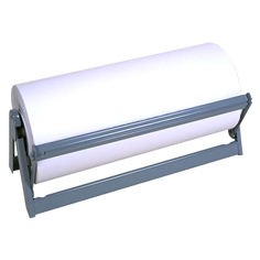 24" Kraft Paper Dispenser