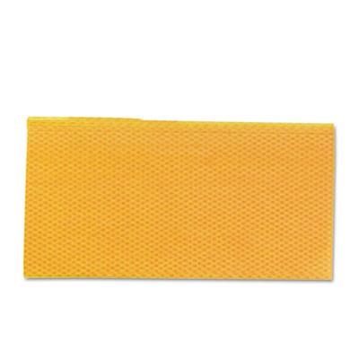 Stretch ’n Dust Dusters, Cloth, 23-1/4x24, Orange/Yellow