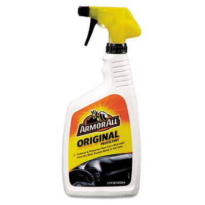 Armor All Original Protectant, 28 oz Trigger Spray Bottle