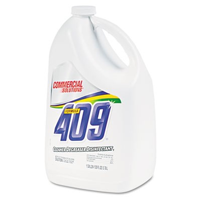 409 Degreasing Formula 128oz