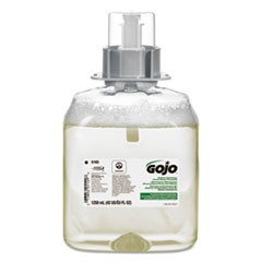 Soap Gojo FMX Green Seal Foam Dispenser Refill 1250ML