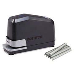 Stapler Electric 45-Sheet Capacity Black B8-Impulse