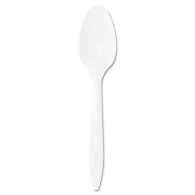 Spoon Sweetheart HD White 100/PK/10/CS