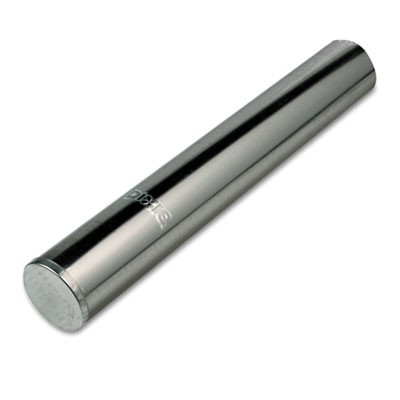 Stainless Steel Cup Dispenser, For 9-oz. Cups, 17-1/2h x 3-5/8 Diameter