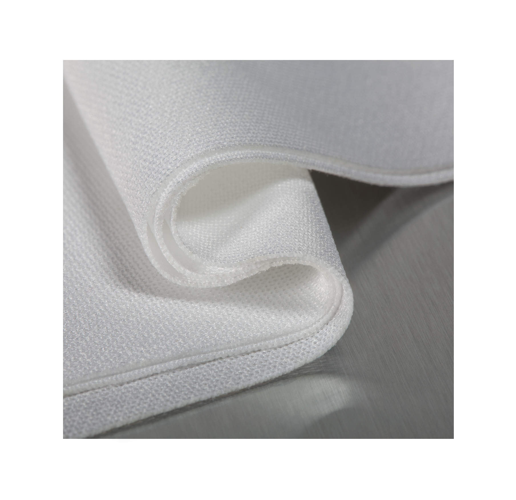 Heavyweight Polyester Cleanroom Wipes - Sealed Edge