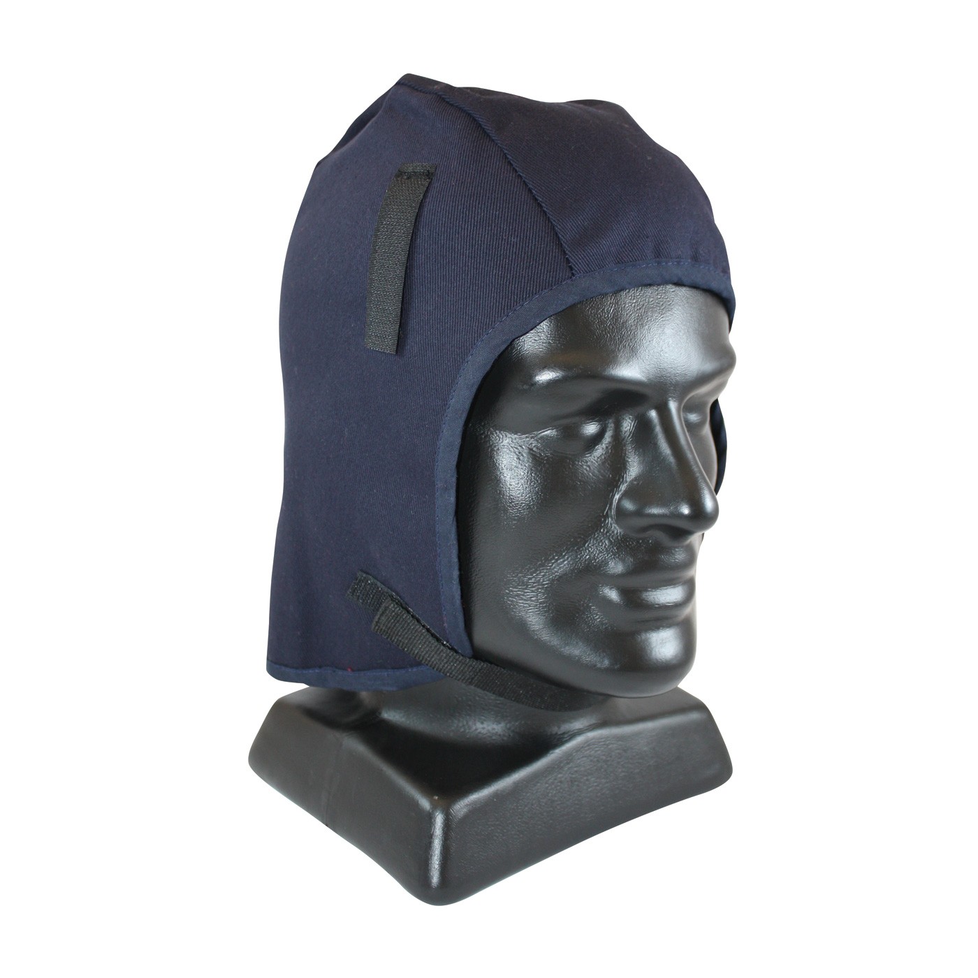 Winter Liner, Cotton/Fleece, Mid Length, FR Treated 30 Wash, Navy