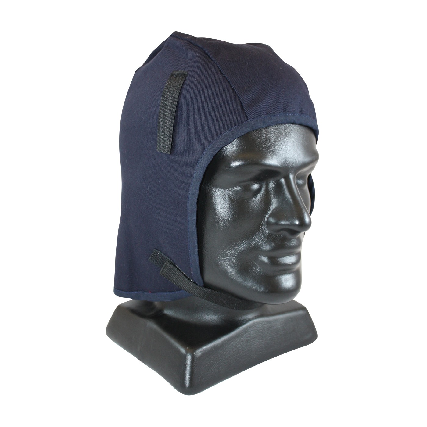 Winter Liner, Cotton/Sherpa, Mid Length, FR Treated 30 Wash, Nvy