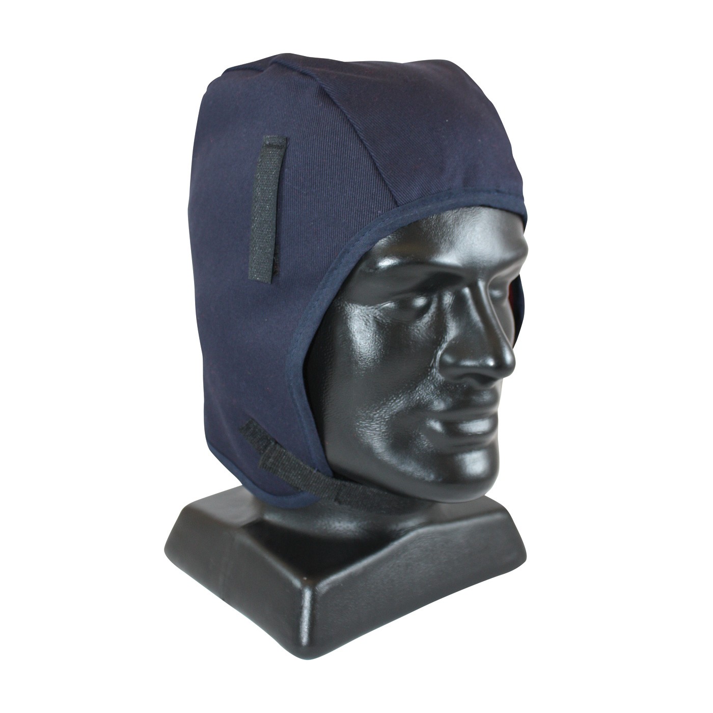 Winter Liner, Cotton/Fleece, Reg. Length, FR Treated 30 Wash, Nvy