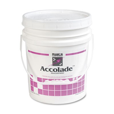 Floor Sealer 5Gallon Pail C-Accolade (Not For Wood)
