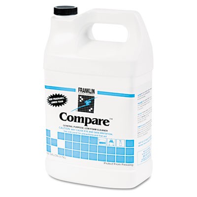 Cleaner 1Gal General Purpose Floor Herbal 4/CS