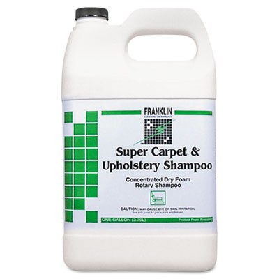 Shampoo Carpet & Upolstery Cleaner FRKF538022 4GAL/CS