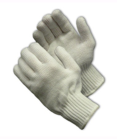 100% Acrylic Glove, 7 Gauge, Various Colors Available