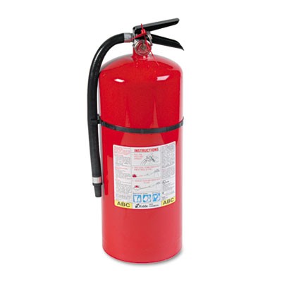 ProLine Pro 20 MP Fire Extinguisher, 6-A,80-B