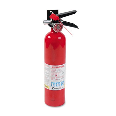 ProLine Pro 2.5 MP Fire Extinguisher, 1A-10-B