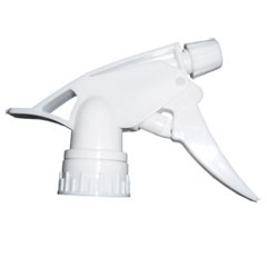 Sprayer For 24oz PLastic Bottle Sprayer Only