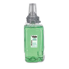 Soap Hand Gojo 1250ML Dispenser Refill Botanical 3/CS