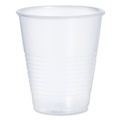 Cup Plastic 12oz. Conex Plastic Cold Cup Squat 50/BG 20/CS