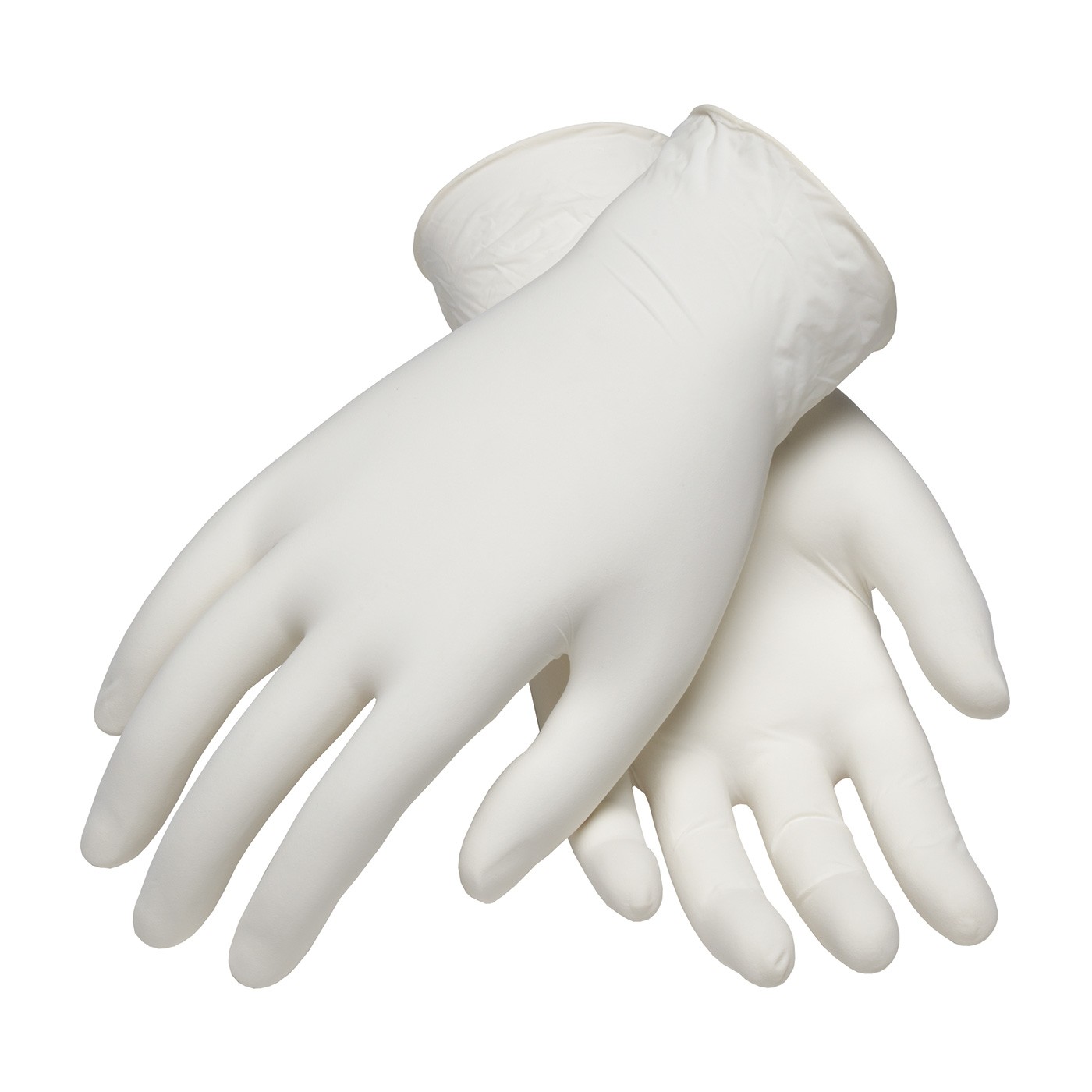 Glove Non-Latex 9" Food Grade Texture Powder Free Medium 100/BX 10/CS