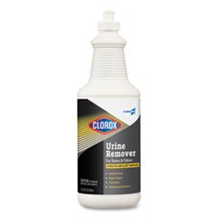 Cleaner Urinal Stain and Odor Pull Top Bottle 32OZ