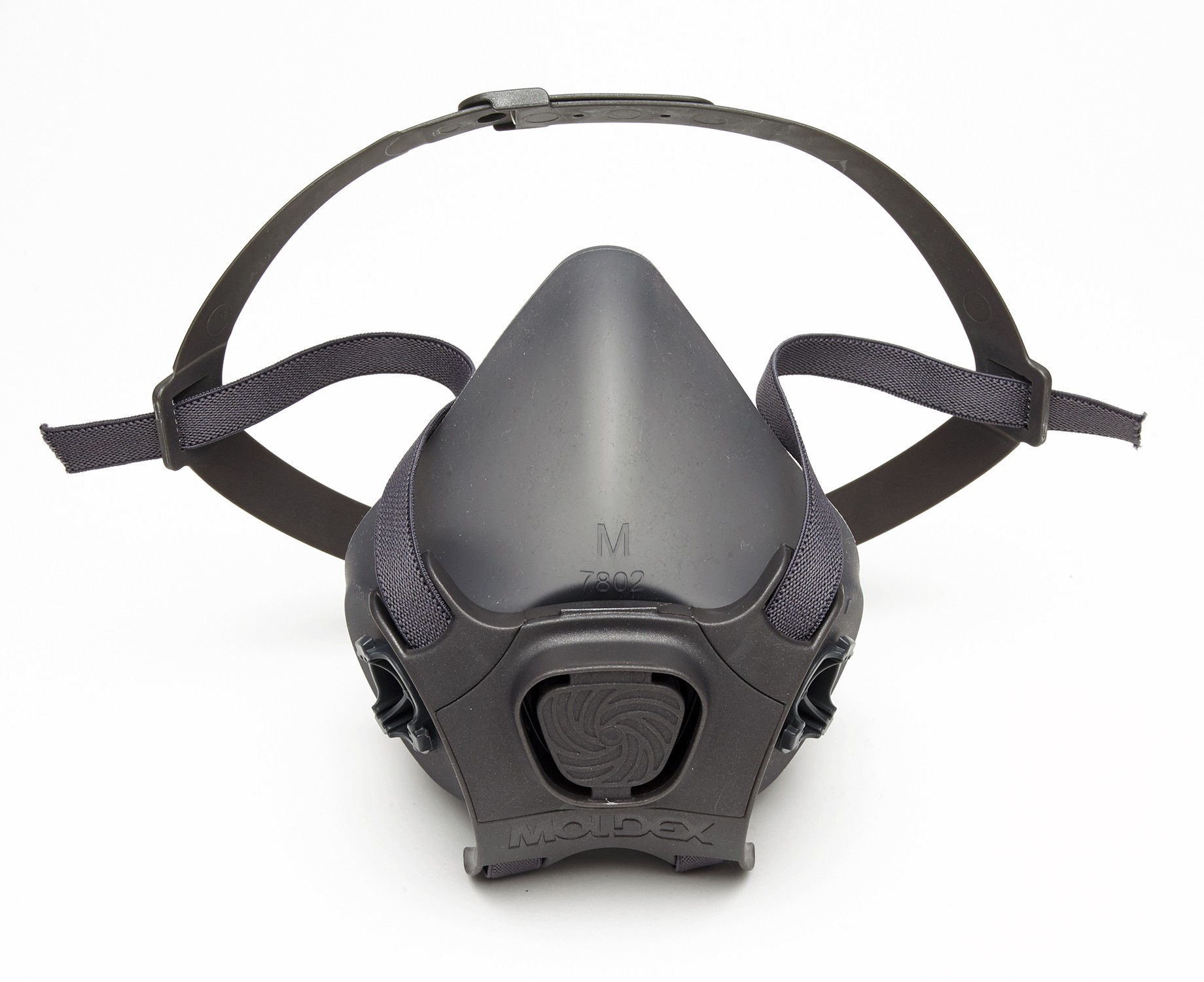 Face Mask 7800 Series Half Mask Silcone Medium 1/PR/BAG