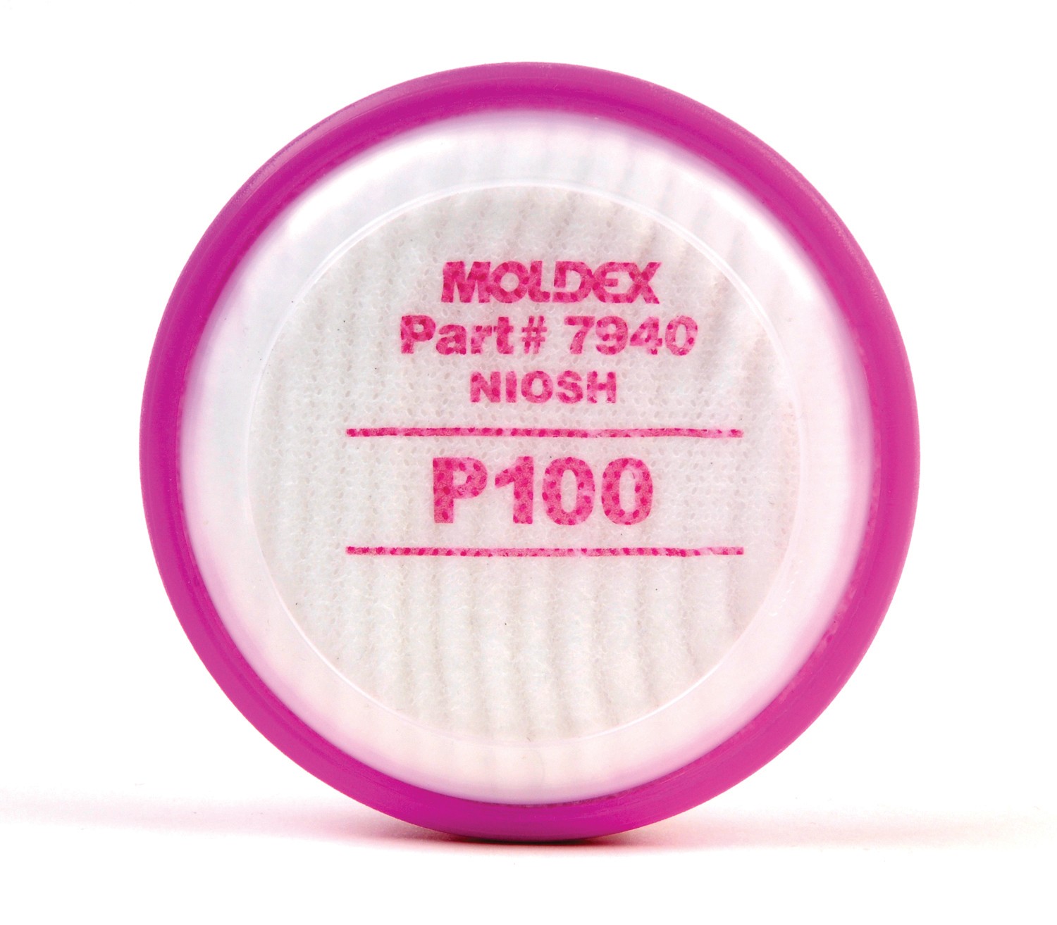 Filter Disc Particulate P100 for 7000/7800/9000 Series Respirator 1/PR/BAG