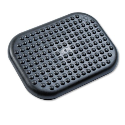 Tilting Footrest, Angle Adjustable, Charcoal7-3/4w x 13d x 3-1/2h