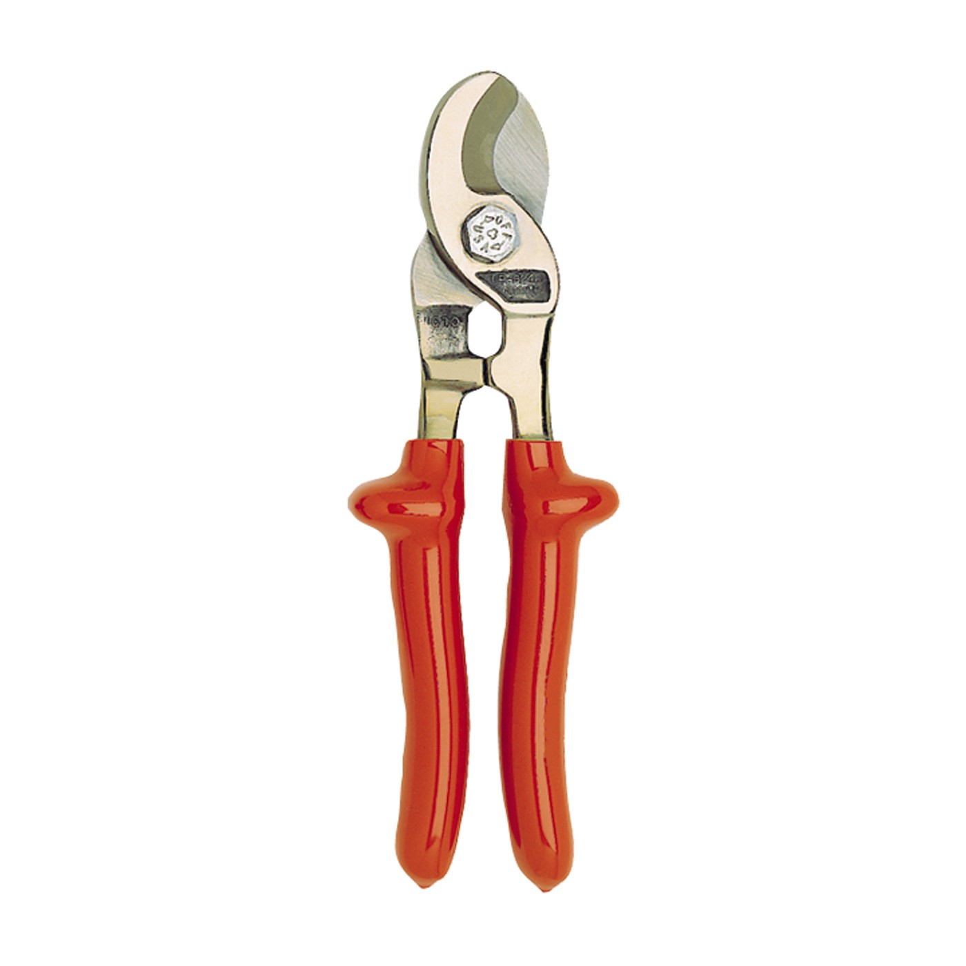 Cable Cutter, Telephone, 8 In. 