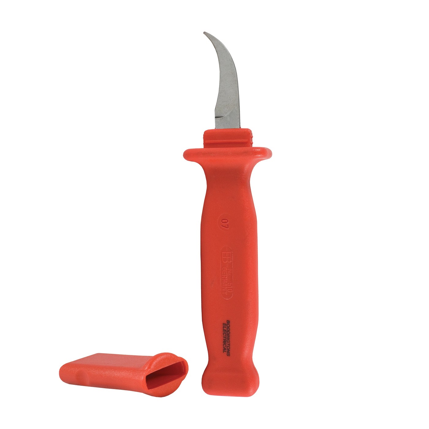 Knife, 2 In. Sickle Blade 