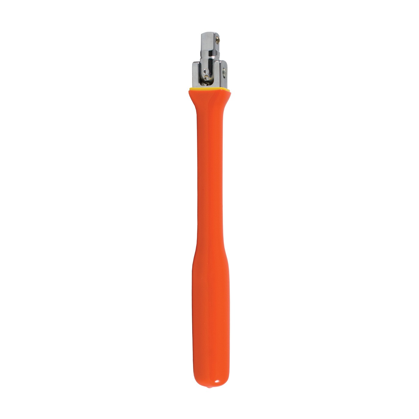 Breaker Bar, 9 In. Length, 3/8 Dr