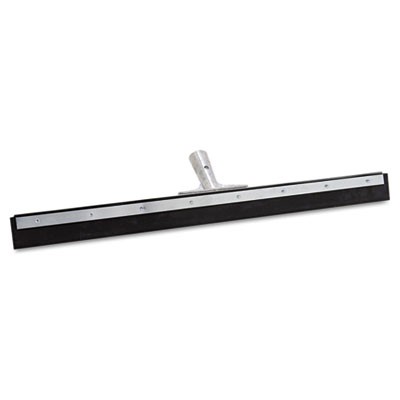 AquaDozer Eco Floor Squeegee, 24" Wide Blade