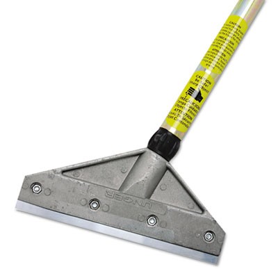 Heavy Duty 8" Scraper