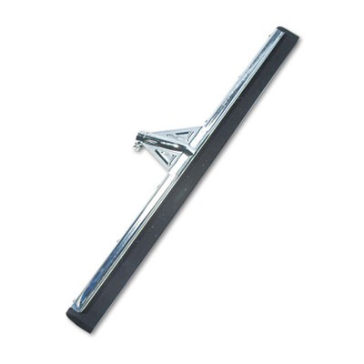 Heavy-Duty Water Wand Squeegee, 30" Wide Blade