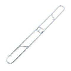 Dust Mop Frame 60x5 Wire Clip-on