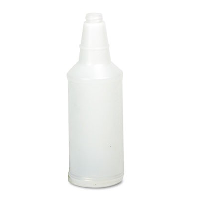 Bottle 32oz Plastic No Sprayer UNS32