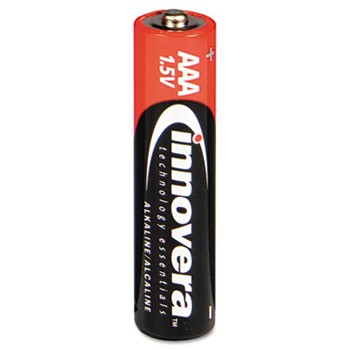 Batteries 'AAA' Alkaline Duracell Procell 24/BX