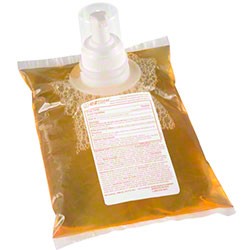 Hand Soap Antibacterial Foaming Refill 1000ML Gold 6/CS