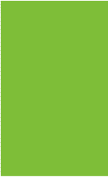 Color Code Labels>rectangles 2" x 3¼" (fluor. green) 500/RL