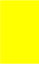 Color Code Labels>rectangles 2" x 3¼" (yellow) 500/RL