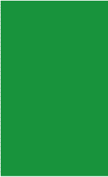 Color Code Labels>rectangles 3" x 5" (green) 500/RL